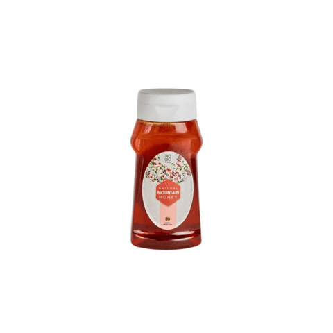 Dr.Baby Natural Mountain Honey 400g - CAFELAX