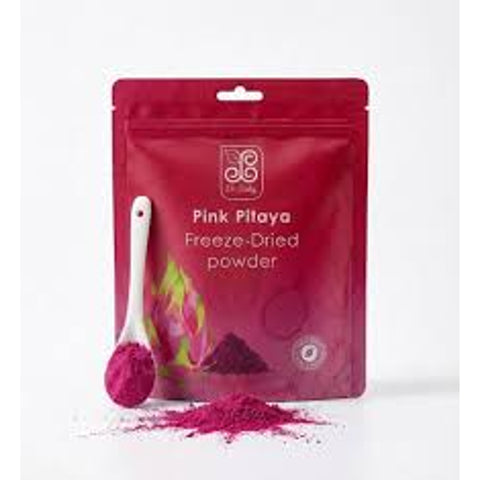 Dr.Baby Pink Pitaya Freeze Dried Powder 80g