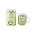 Dr.Baby Pistachio Vanilla Matcha Masala 125g - CAFELAX