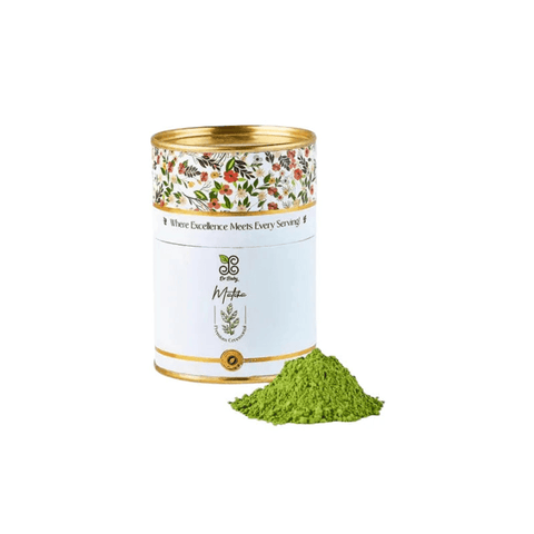 Dr.Baby Premium Ceremonial Matcha 30g - CAFELAX