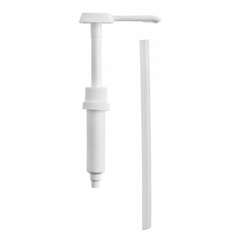 Drzzlr Pump For Drzzlr 1200 ml Syrups Bottels