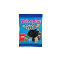 Dulceplus Licorice Treats Candy 90g - CAFELAX