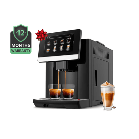 ECO Automatic Coffee Machine S9