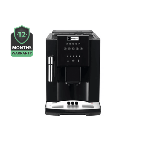 ECO Automatic Coffee Machine SL-07