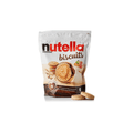 Nutella Biscuits 304g - CAFELAX