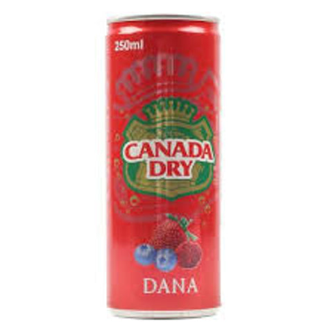 EX:" 17-4-2026 "Canada Dry Dana Drink 250ml