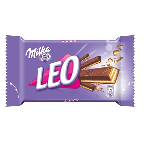 EX:" 19-4-2026 "Milka Choco Leo Biscuits 33.3g