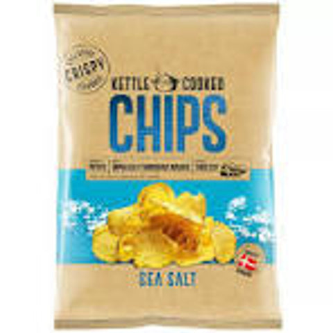 EX:" 19-5-2026 "Kettle Cooked Potato Chips Sea Salt 160g