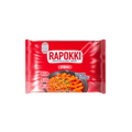 Rapokki Korean Ricecake with Ramen Original Flavored 132g - CAFELAX