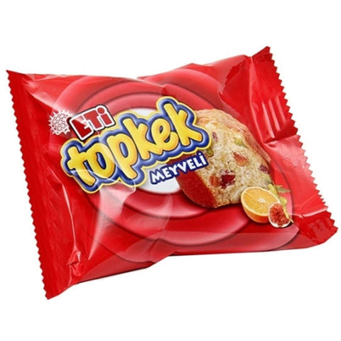 EX:" 21-4-2026 "Eti Topkek Meyveli Cake 40g