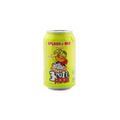 Brain Licker Spalsh o'Red Fizzy Candy Drink 330ml - CAFELAX