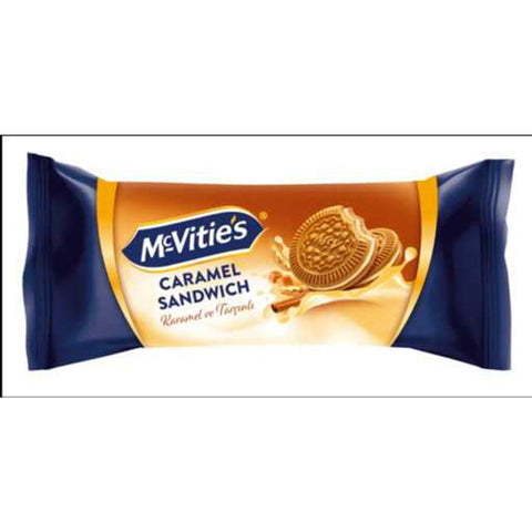 EX:" 27-5-2026 "Mcvitie's Caramel Sandwich Bisquite 88g