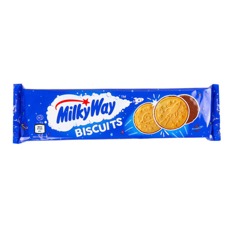 EX:" 28-4-2026 "Milky Way Biscuits 108g