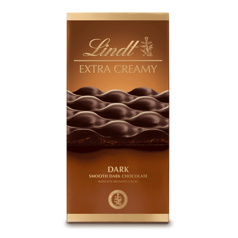 EX:" 30-4-2026 "Lindt Extra Creamy Dark Smooth Drak Chocolate 80g