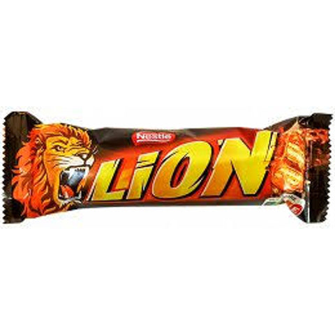 EX:" 30-6-2026 "Lion Chocolate Crunch Bar 42g