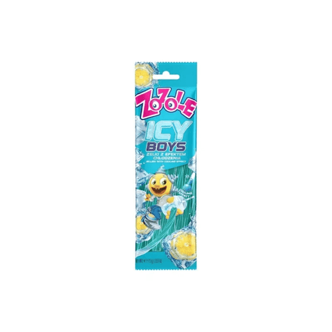 Candy ZoZole Ice Girls 75 gm - CAFELAX