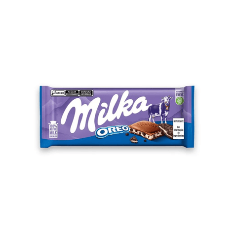 EX:" 4-1-2026 "Milka Oreo Chocolate 100g