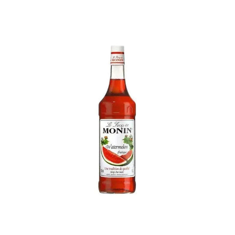 Monin Watermelon Syrup 700ml - CAFELAX
