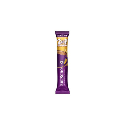 Eduscho Arada 2*1  Instant Coffee - 1 Sachet