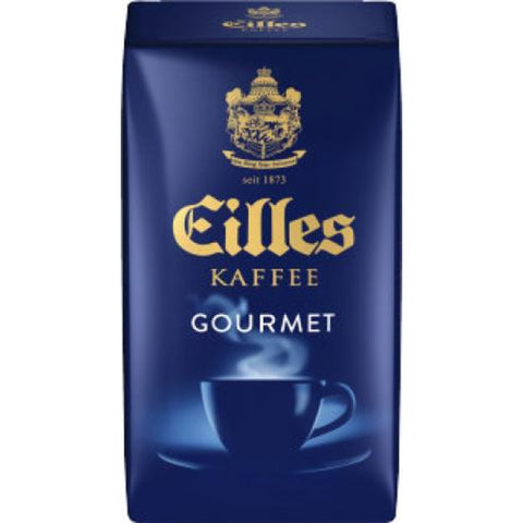 Eilles Coffee Gourmet ground Coffee 500g