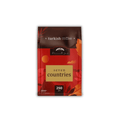 El-Dar Seven Countries Dark Plain Turkish Coffee 250g - CAFELAX
