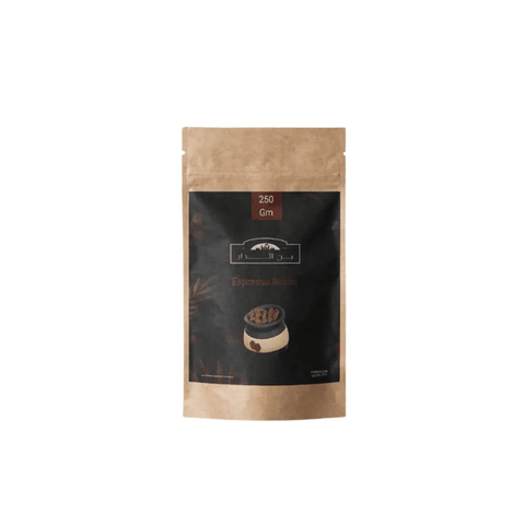 El-Dar Seven Countries Espresso Whole Beans Coffee 250g - CAFELAX