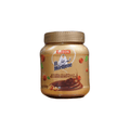 El Mordjene Chocolate Spread 350g- “El-Morgan” - CAFELAX