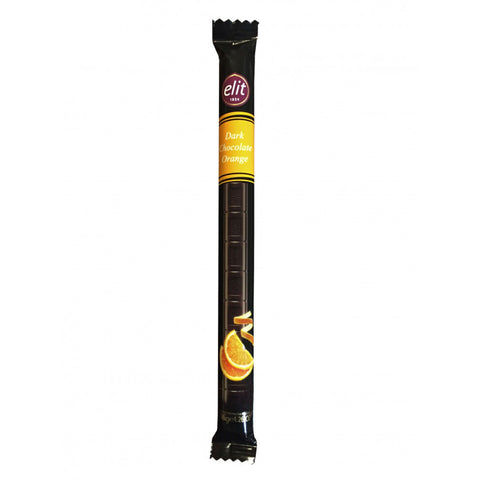 Elite Dark Chocolate Orange 36g