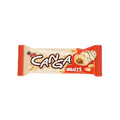 Eti Canga Peanut Caramel White Chocolate Bar 45g - CAFELAX