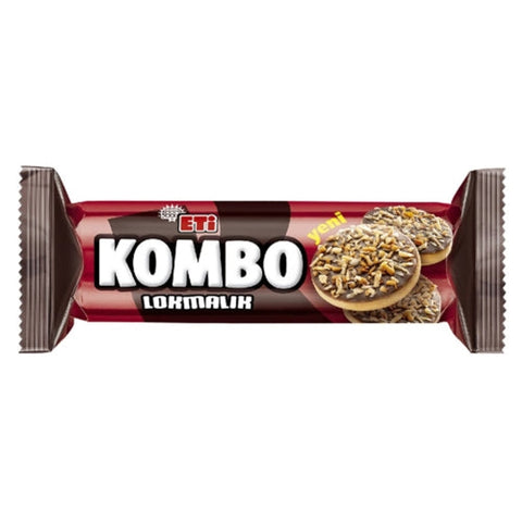 Eti Combo Biscuit 84g
