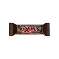 Eti Maximus Milk Chocolate Coated Peanut & Caramel Nogat Bar 36g - CAFELAX