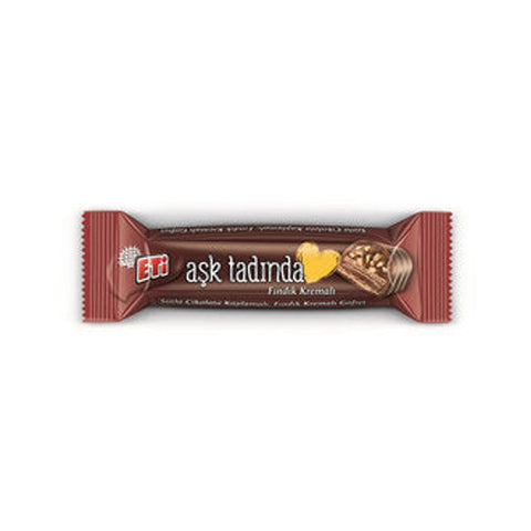 BB:" 17-7-2026 "Eti Milk Chocolate With Hazelnut 37g