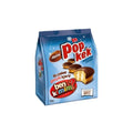 Eti Mini Pop Kek 10 Mini Cakes With Coconut - 180g - CAFELAX