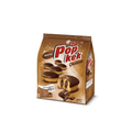 Eti Mini Pop Kek 10 Mini Chocolate Cakes - 180g - CAFELAX