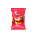 Eti Wanted Chocolate with Caramel 32*4-128g - CAFELAX