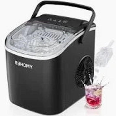 Euhomy Ice Maker 12 Kg