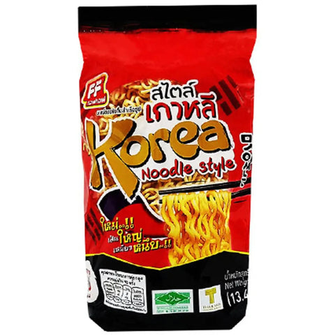 FF Korean Noodles Style 380g