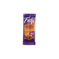 FIDJI Chocolate Filled With Caramel 90g - CAFELAX