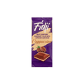 FIDJI Tablet Chocolate Cappuccino 90g - CAFELAX