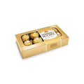 Ferrero Rocher Chocolate 100g - 8 Pieces - CAFELAX