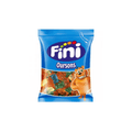 Fini Bears Oursons Jelly Candy 90g - CAFELAX