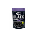 Fini Black Liquorice Spiros 180g - CAFELAX