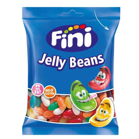 Fini Jelly Beans Candy 85g