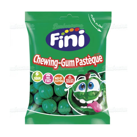 Fini Jelly Chewing-Gum Pasteque Candy 90g