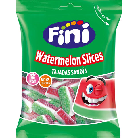 Fini Jelly Watermelon Slices Candy 90g
