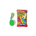 Fini Roller Rainbow Extra Sour Belt 20g - CAFELAX