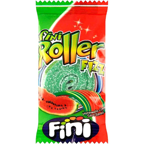 Fini Roller Watermelon Candy 20g