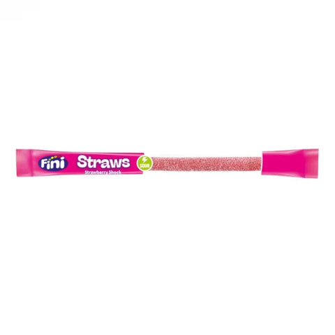 Fini Strawberry Shock Candy 25g
