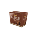 Fiorella La Trufa Coffee Dusted 200g - CAFELAX