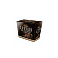 Fiorella La Trufa Dark Cocoa Dusted 200g - CAFELAX